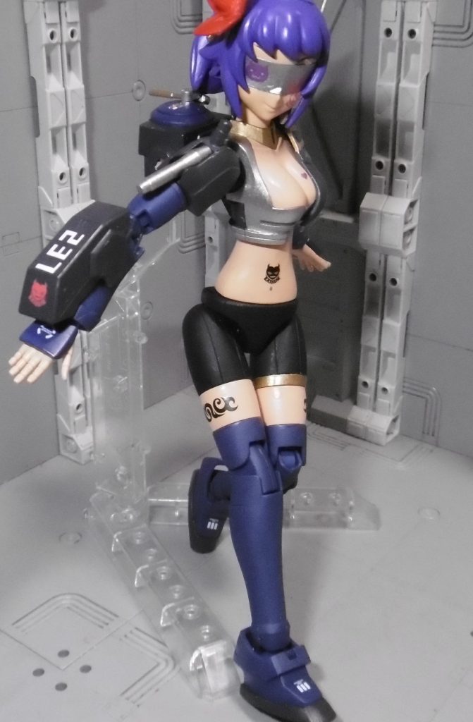 まだまだ強気なご様子。更なるキャストオフで化けの皮を剥がそう。