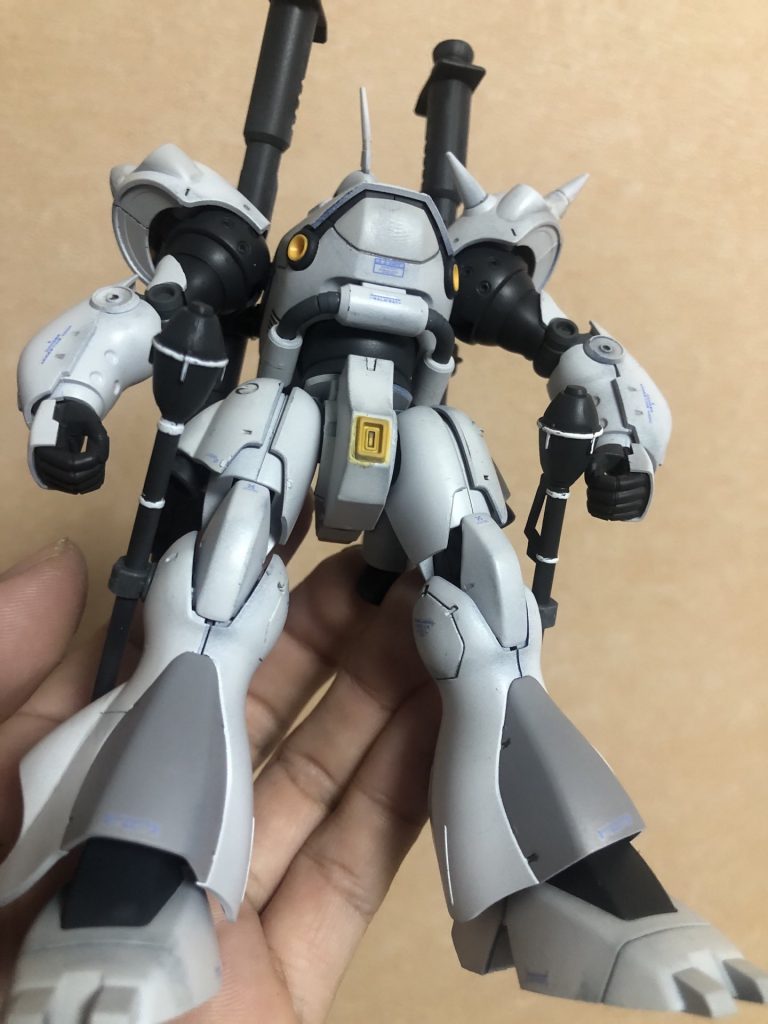 よくあるケンプファー–4枚目/制作者：ゲスト