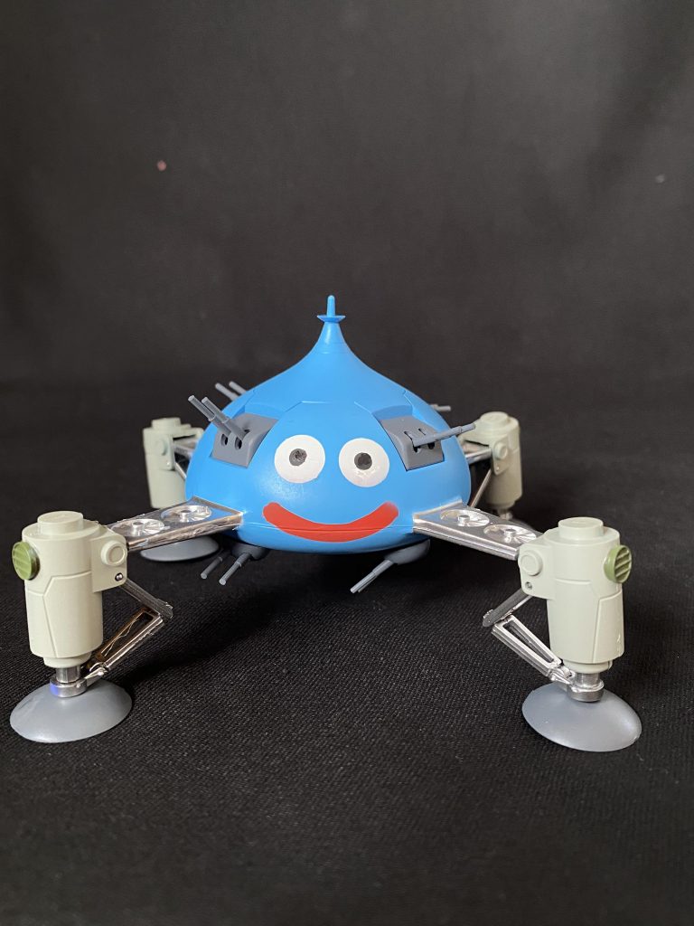 アッザムスライム😄