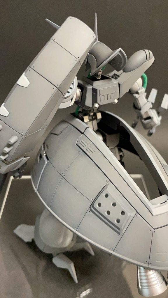 バウンド・ドック（ゲーツ機）–4枚目/制作者：ジュン