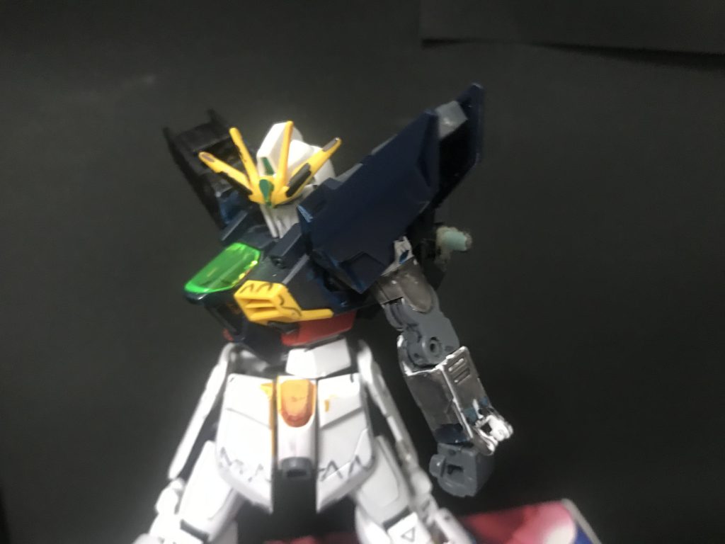 サバーニァー「ん？」 