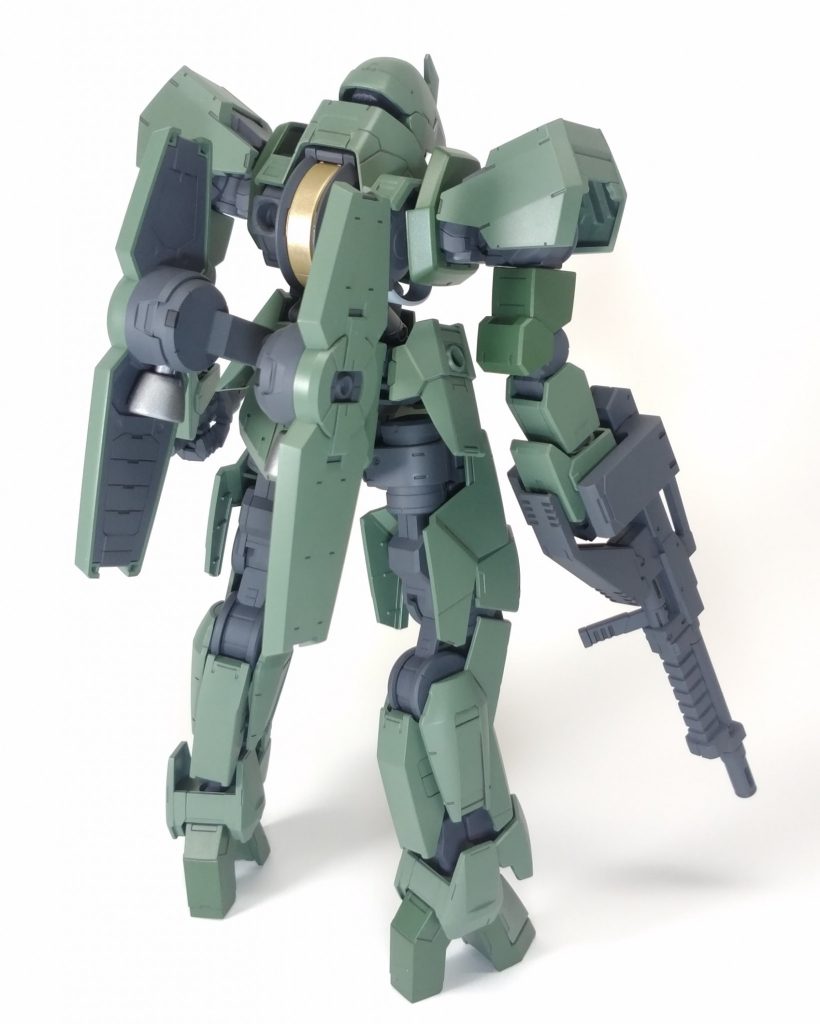 1/100 グレイズ–3枚目/制作者：しろもももぐ