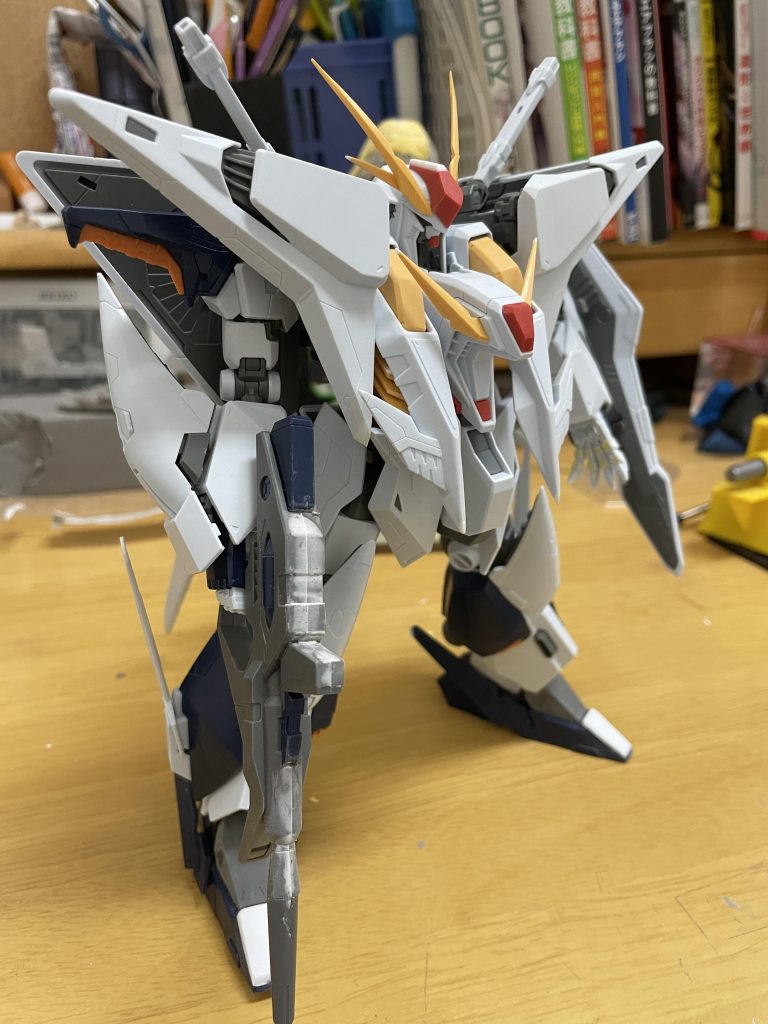 どこを改修したかの記録として。