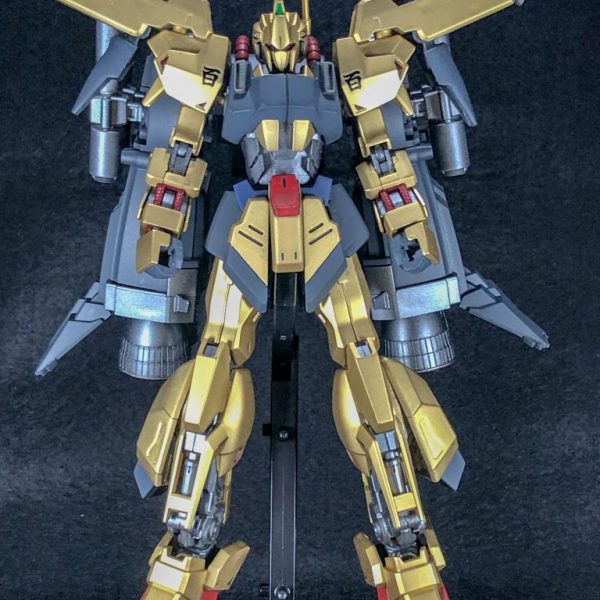 百式アサルトタイプ