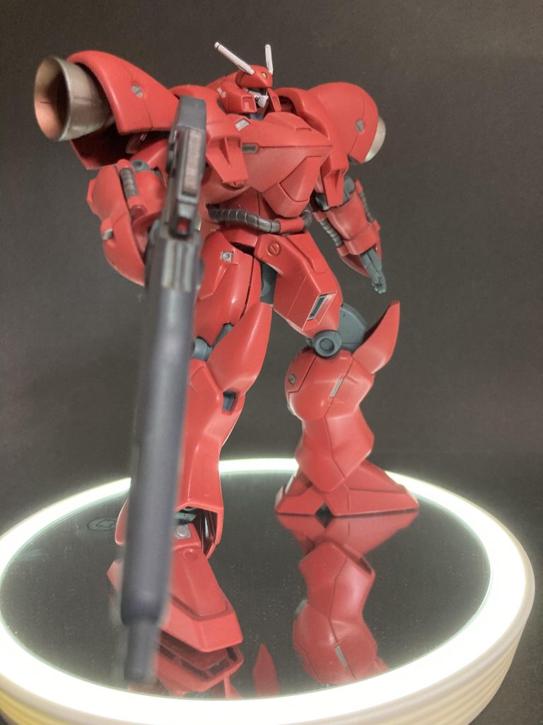 ガーベラ・テトラ　–3枚目/制作者：@jagdkinoko