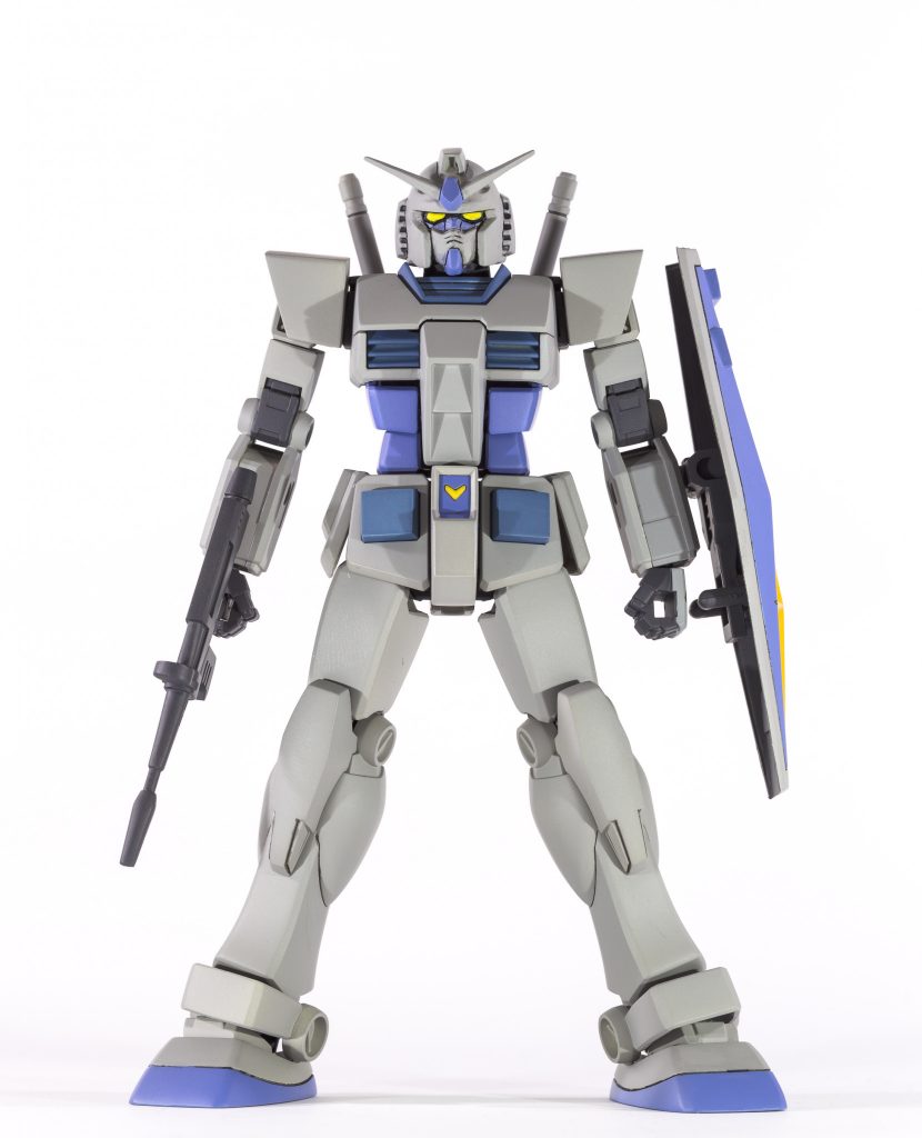 EGガンダム–5枚目/制作者：ヨッシー