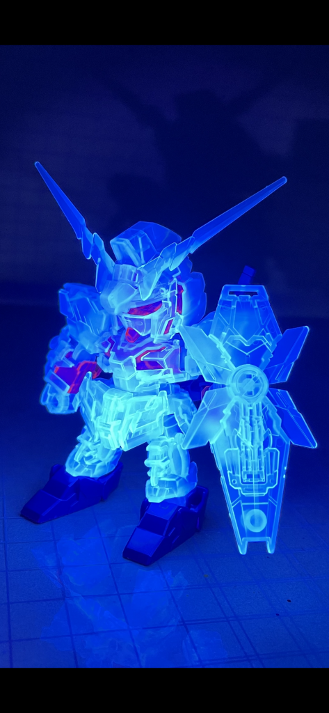 SDEXユニコーン–2枚目/制作者：@takelectric