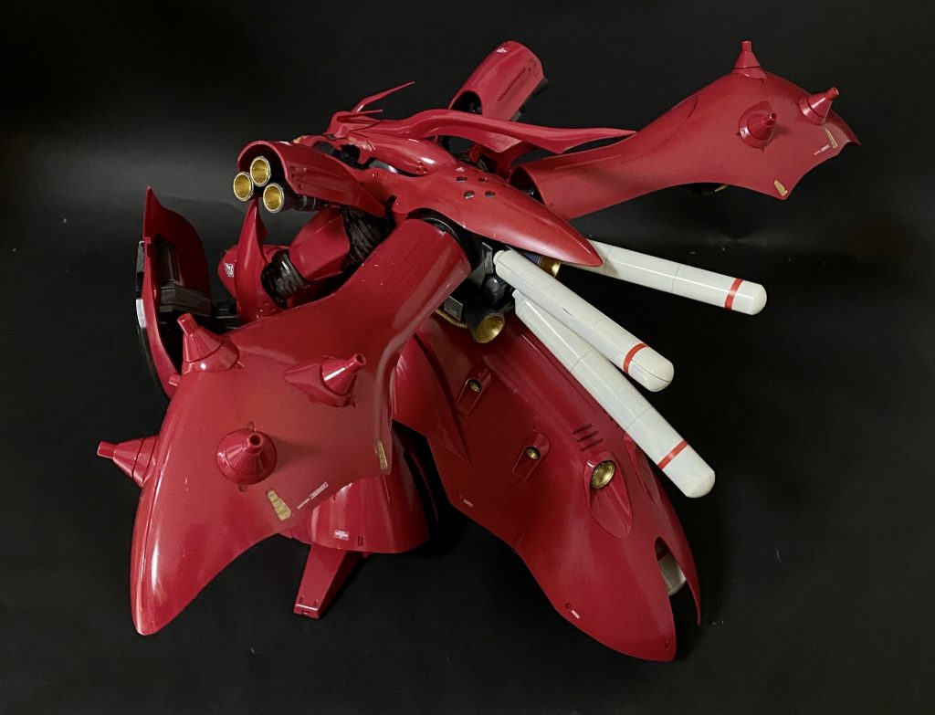 MSの中でも異質な型ですよね