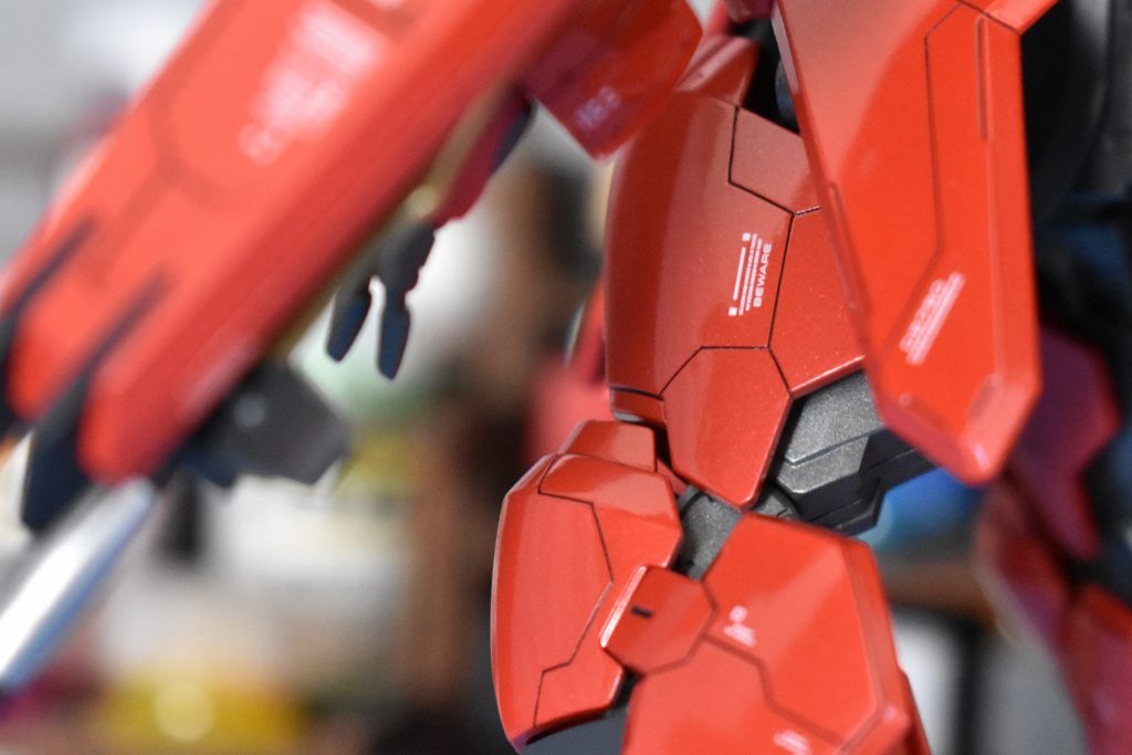 1/100 グリムゲルデ–2枚目/制作者：しろもももぐ