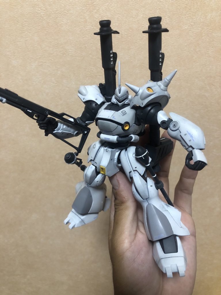 よくあるケンプファー–5枚目/制作者：ゲスト