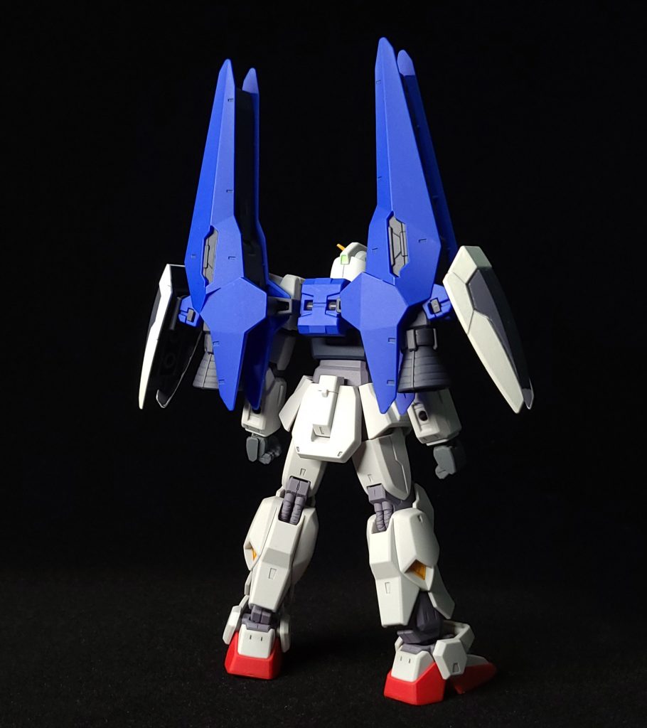 アドバンスド Mk-Ⅱ–3枚目/制作者:くろお