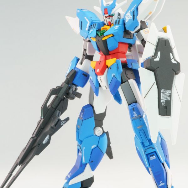 アースリィガンダム