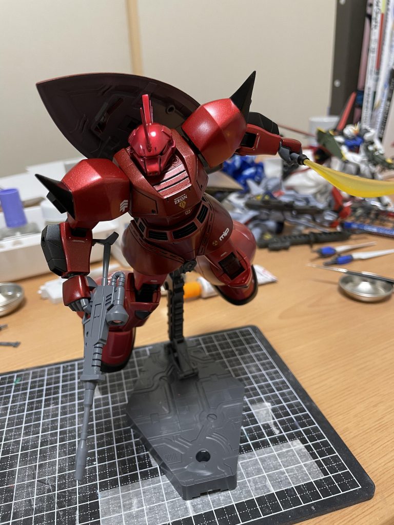 ポーズ集に近くなりましたが最後までありがとうございました。