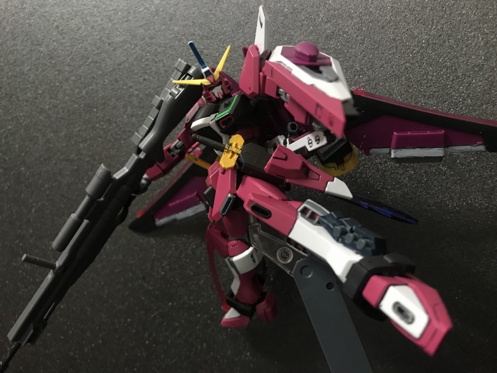 このライフルも一応名前募集中ですw良いと思ったら小説で採用します!