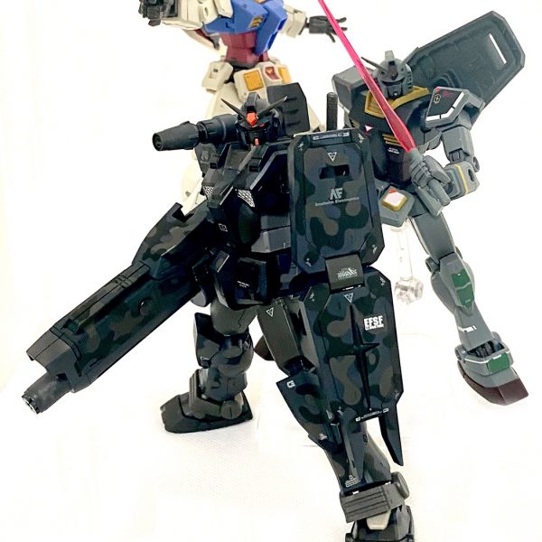 ガンダムの日2021 Congrats！