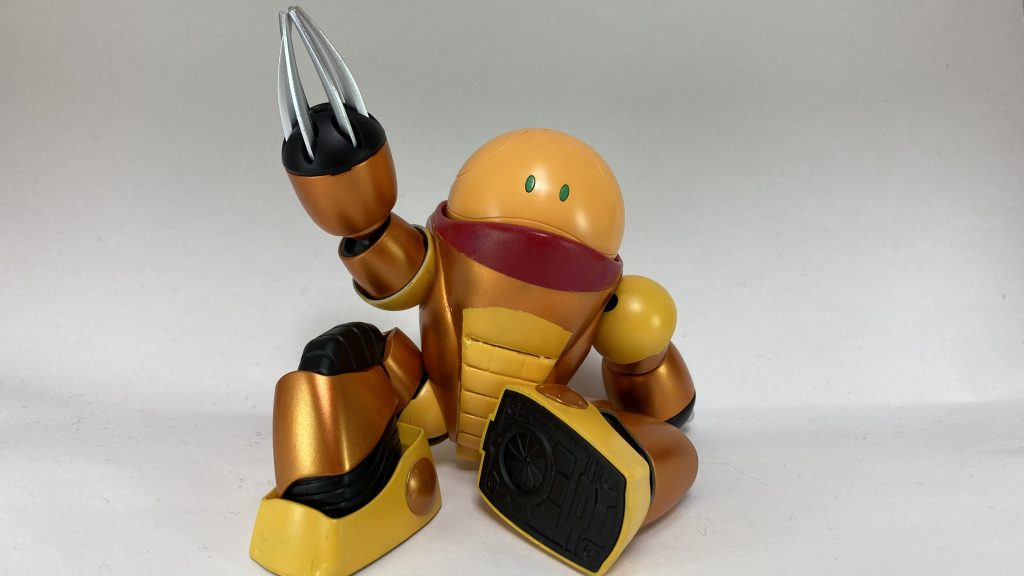 ハロッガイ–3枚目/制作者：翔Room