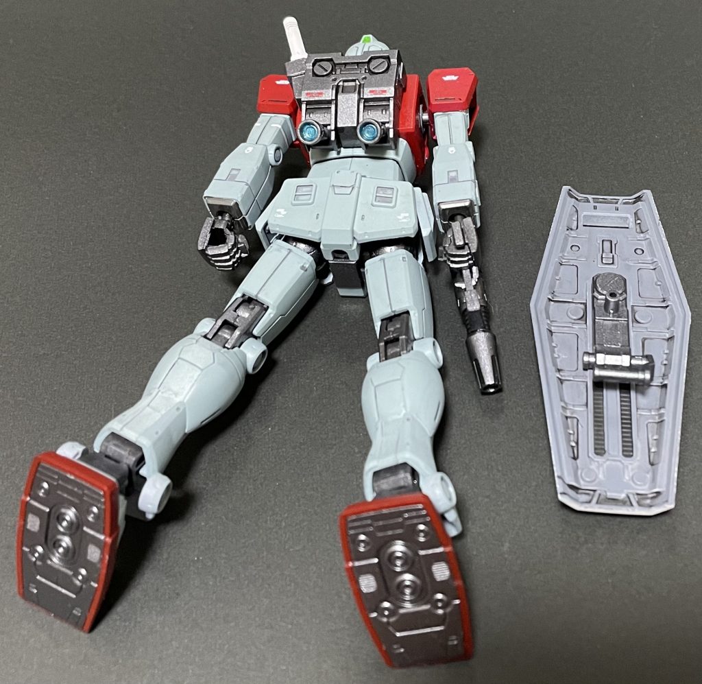 「つ、疲れた…」バタッご覧いただきありがとうございました😊