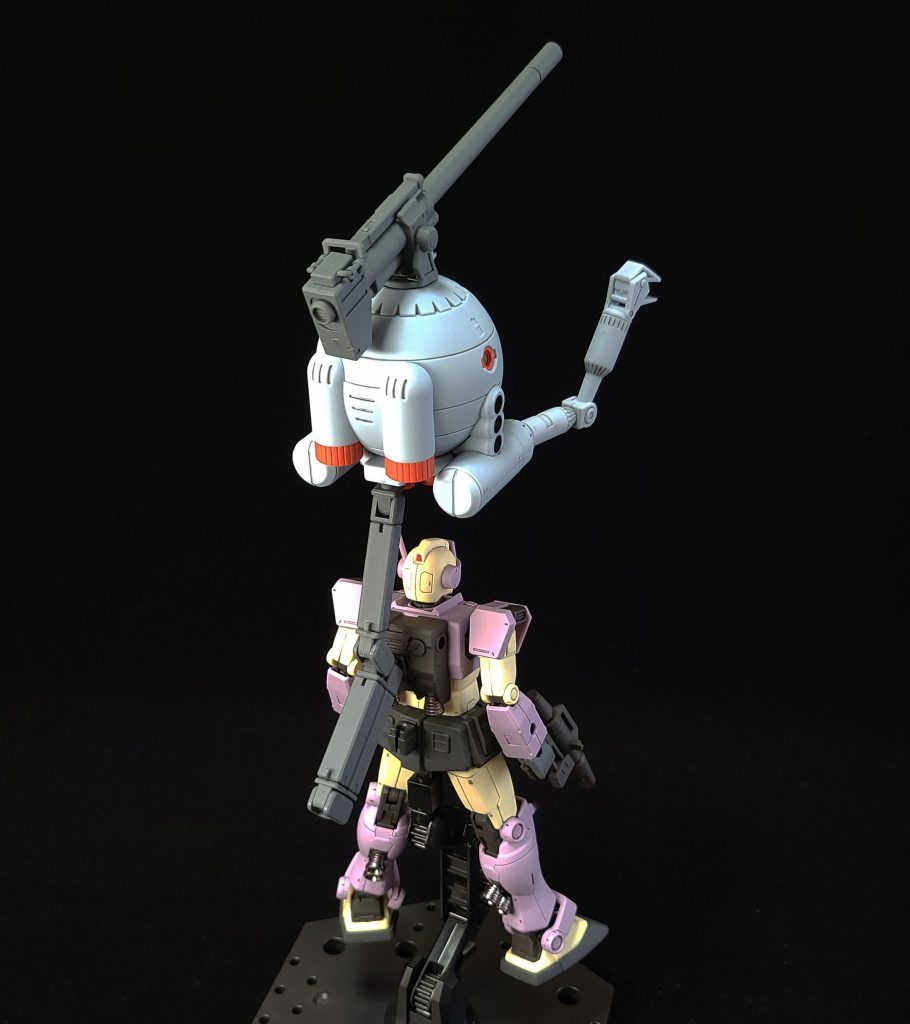 ジム・シングルジャグラー–3枚目/制作者：くろお