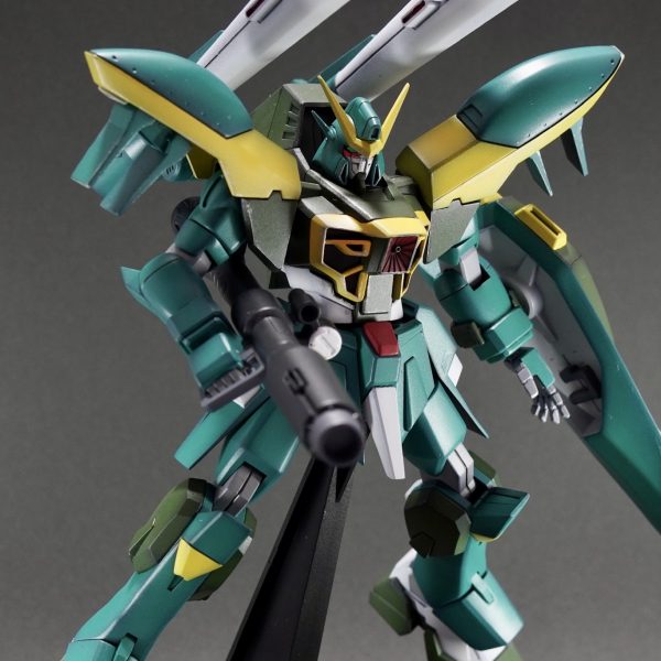 HG カラミティガンダム