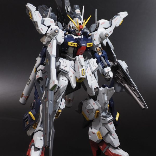 ヴァイスリッター