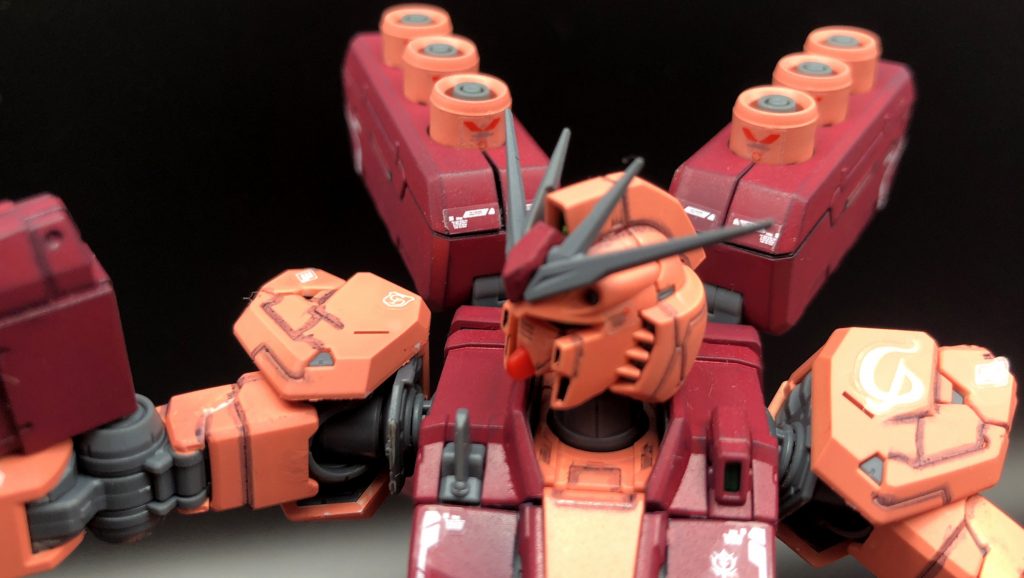 前からCDマークもちらり