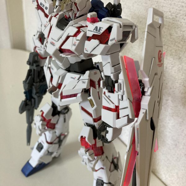 ユニコーンガンダム