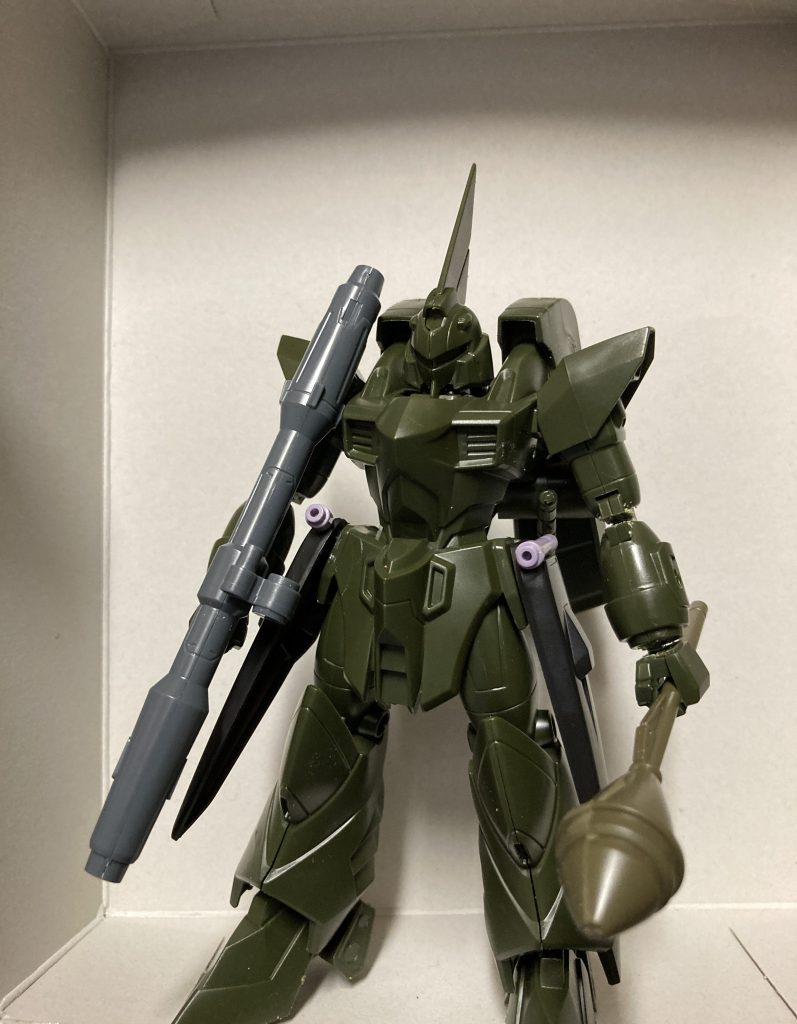 腰アーマーは当時作ったガイアガンダムから。https://ameblo.jp/kaich0083他の写真もあります。