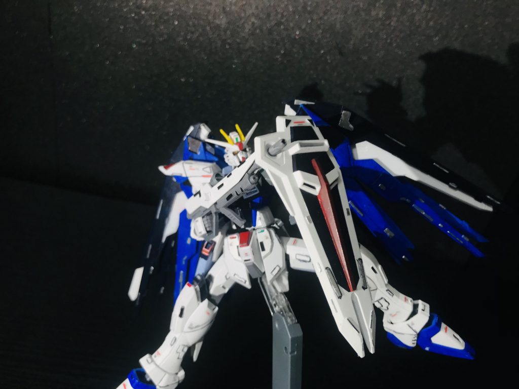 ルプスライフルバルバトスルプスにこれ持たせたい(ネタ機体)