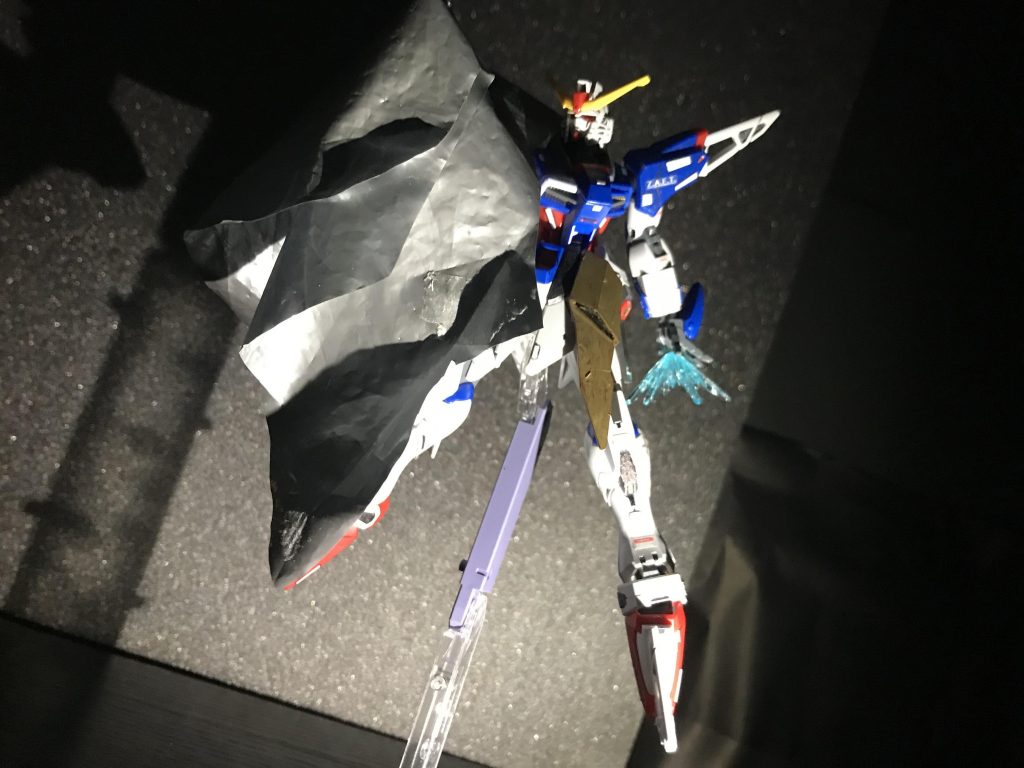 なんか…さ、ちょっと文字あると雰囲気壊しそうで文字書けない(書いてる)