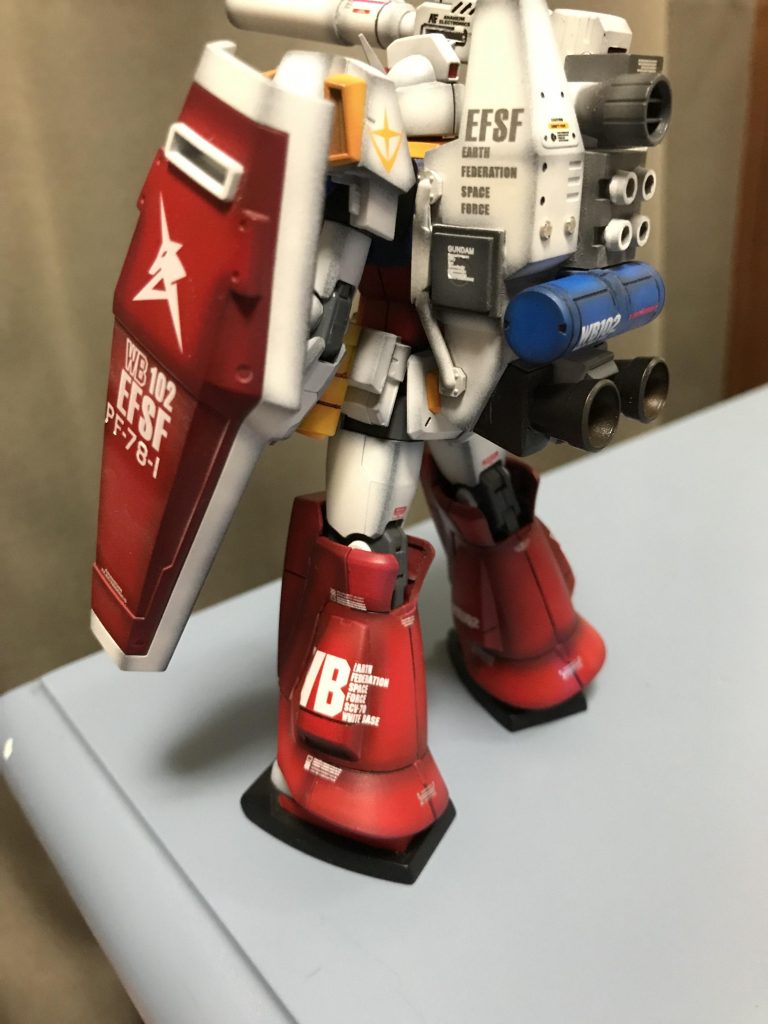 HGUCパーフェクトガンダム　デカール–5枚目/制作者：yuubi