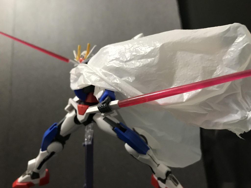 と、振り回して!