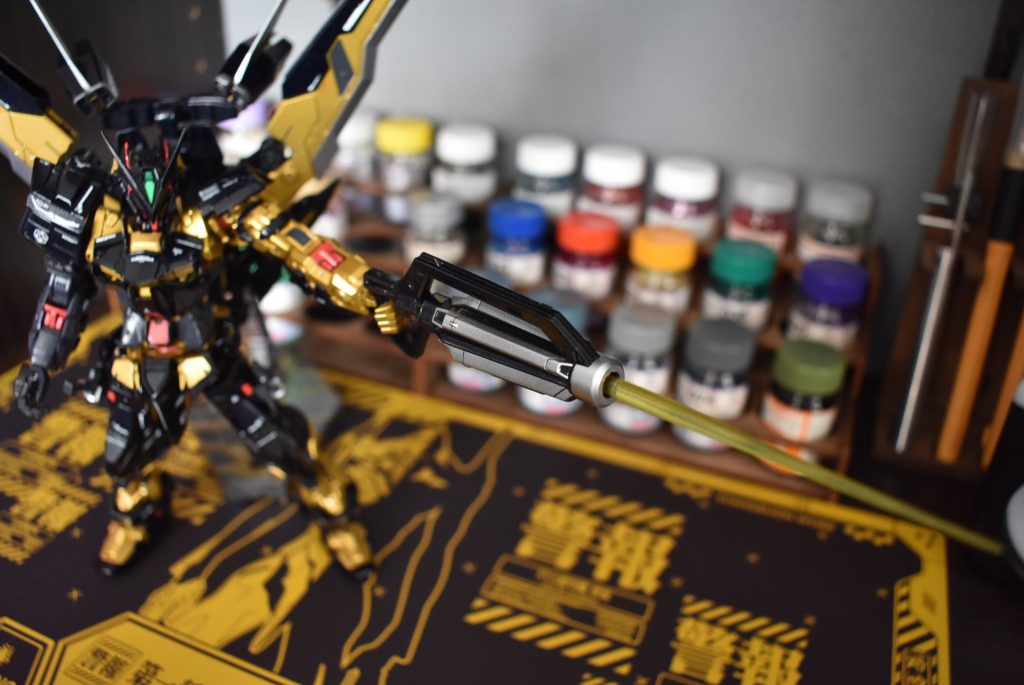 MG GUNDAM ASTRAY RED–4枚目/制作者：しろもももぐ