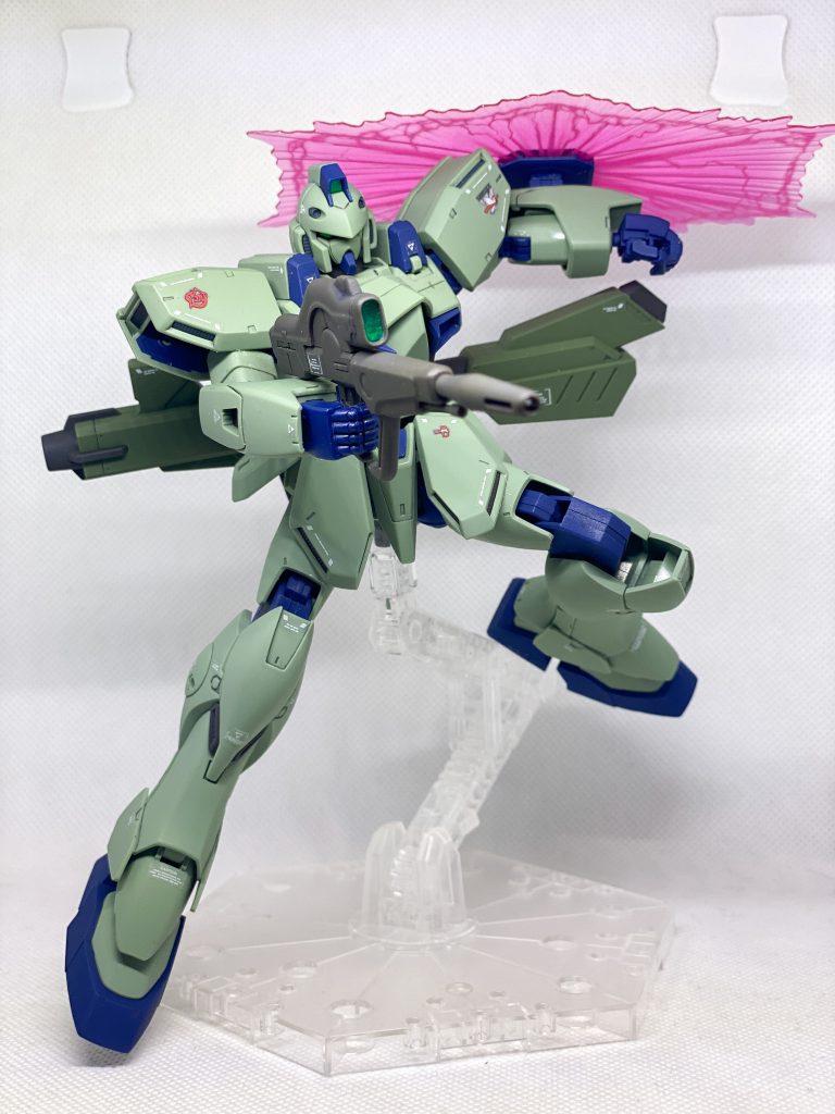 パッケージアート風に。