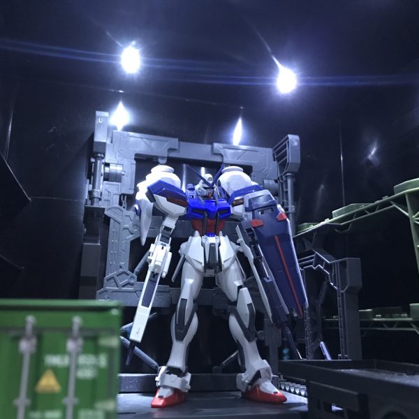 アングリフスガンダム