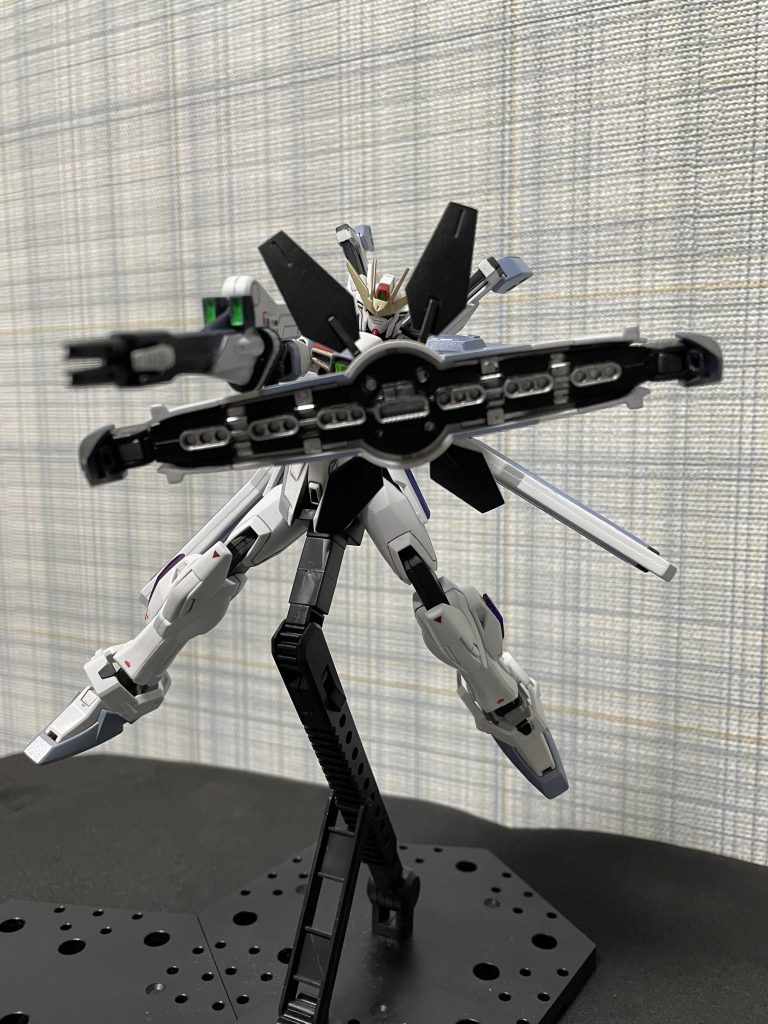 ハモニカ砲！！