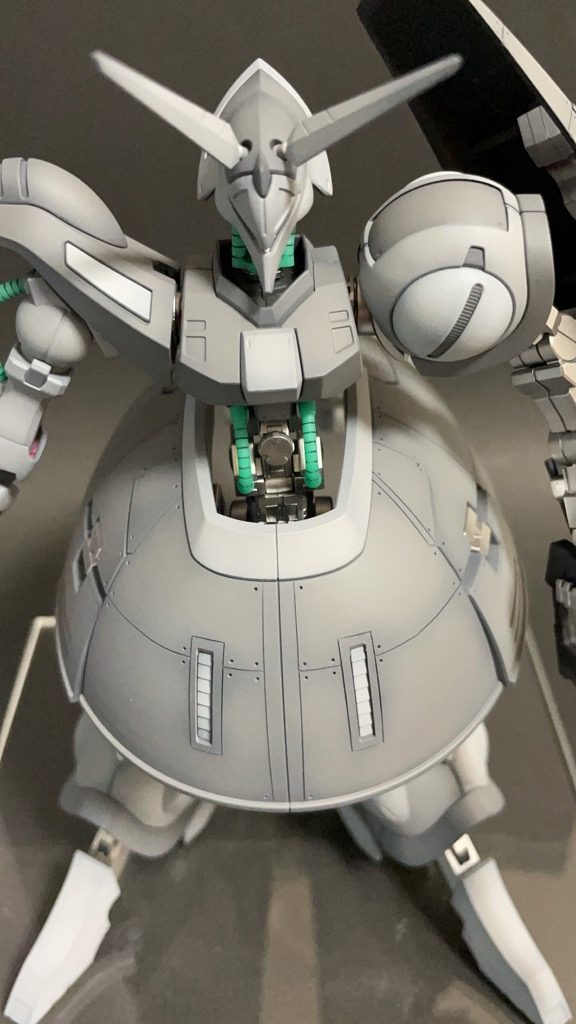 バウンド・ドック（ゲーツ機）–3枚目/制作者：ジュン