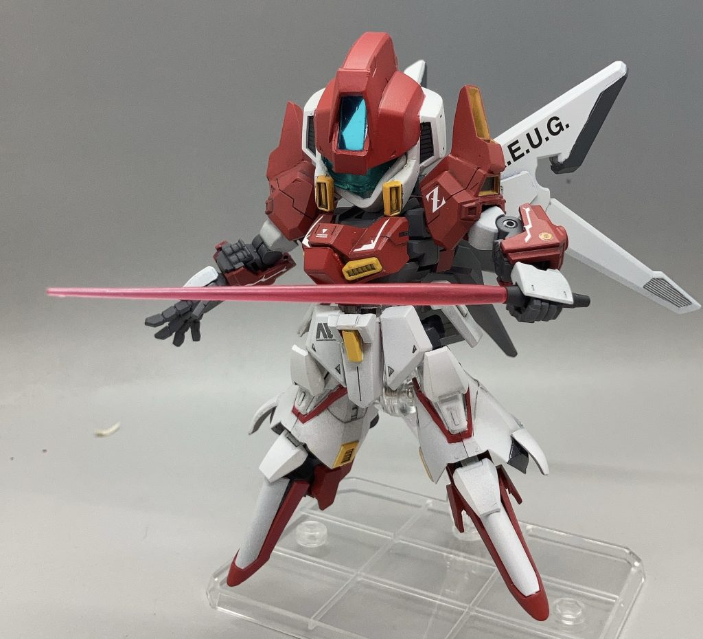 ビームサーベル