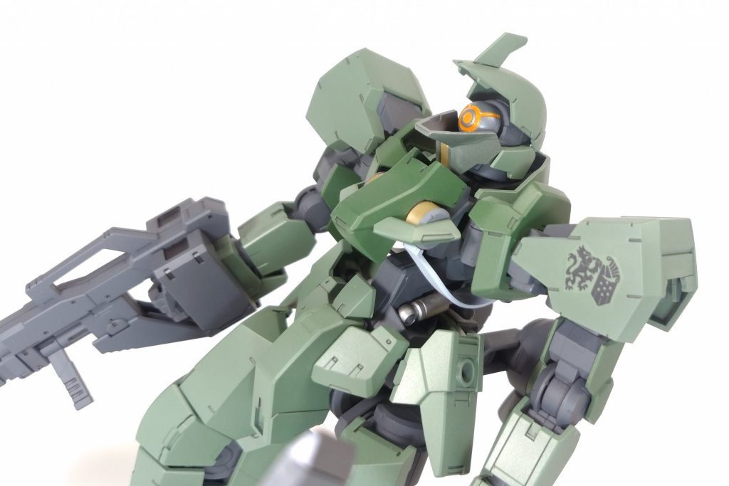 1/100 グレイズ–4枚目/制作者：しろもももぐ