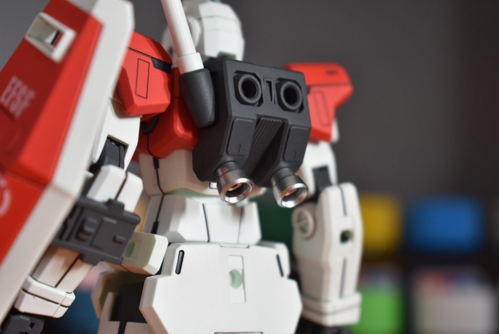 HGBF GM/GM–5枚目/制作者：しろもももぐ