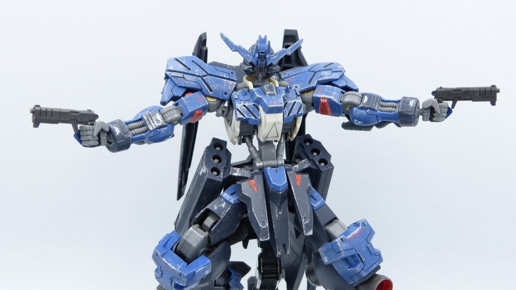 HGIBO GUNDAM VIDAR–8枚目/制作者：絢瀬 耀(アヤセ ヨウ)