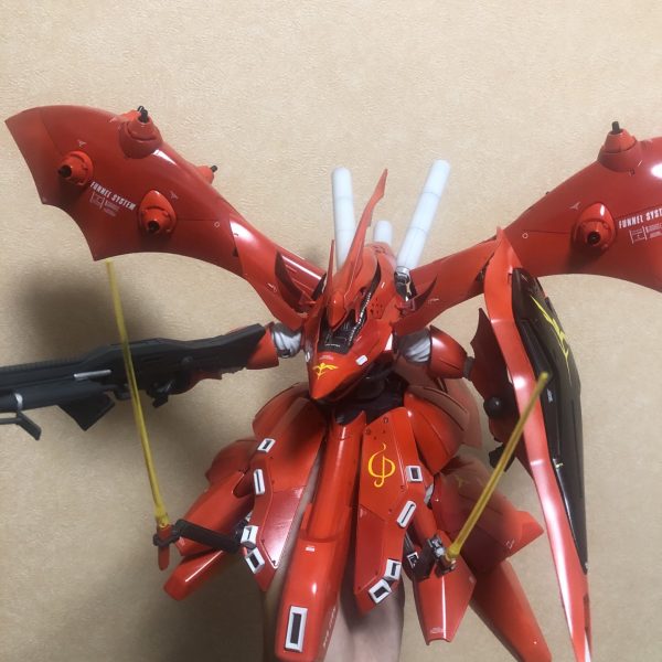 よくあるナイチンゲール