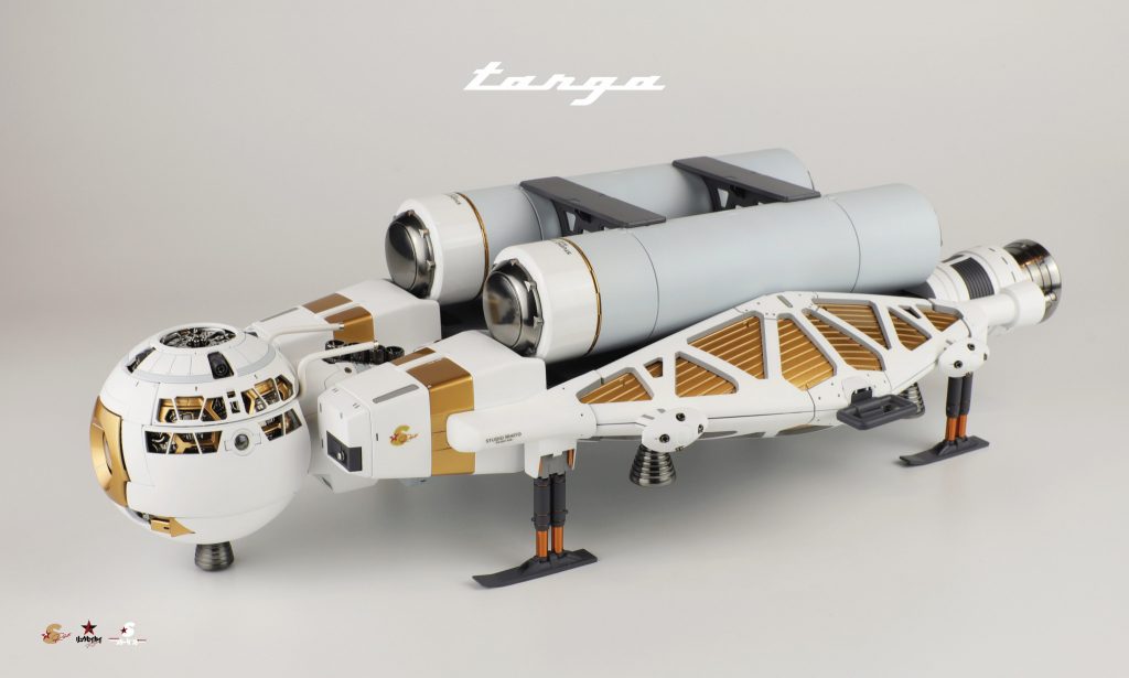 全長30センチを超える巨大です