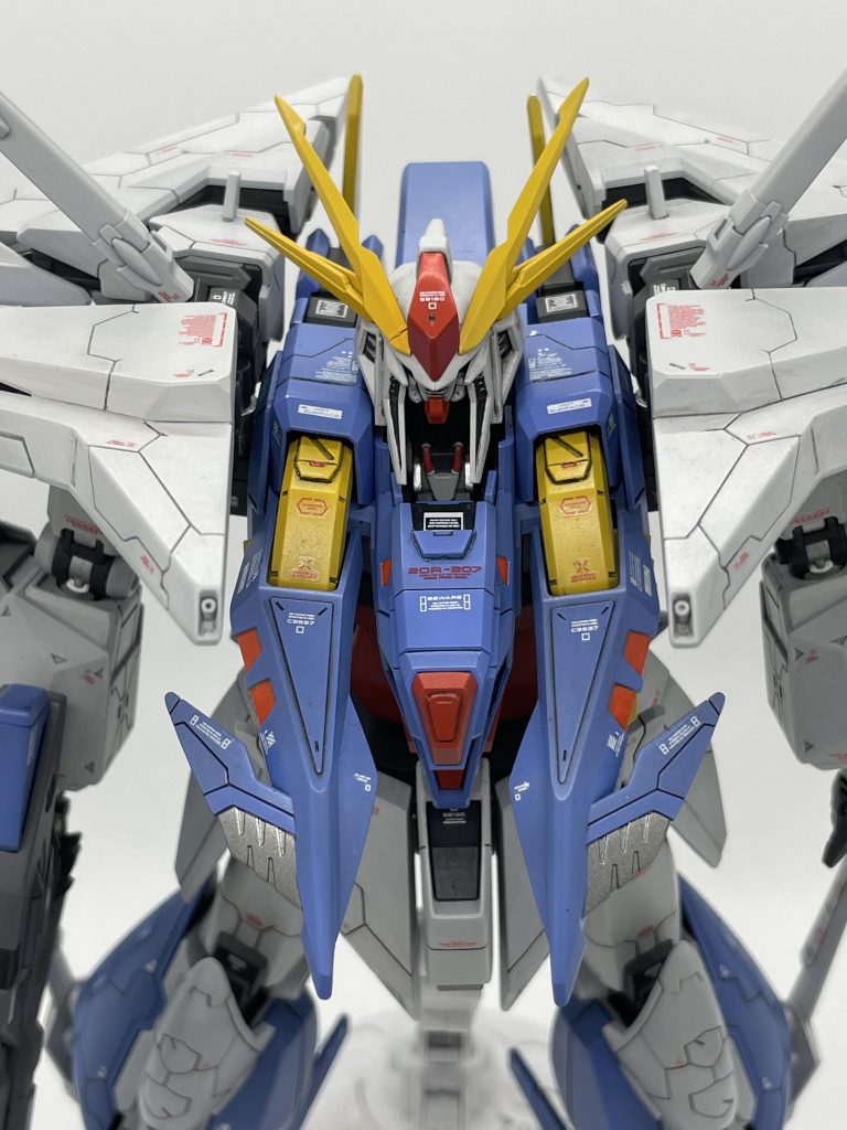 アンテナが破損しちまった！頭付けるだけでドキドキや