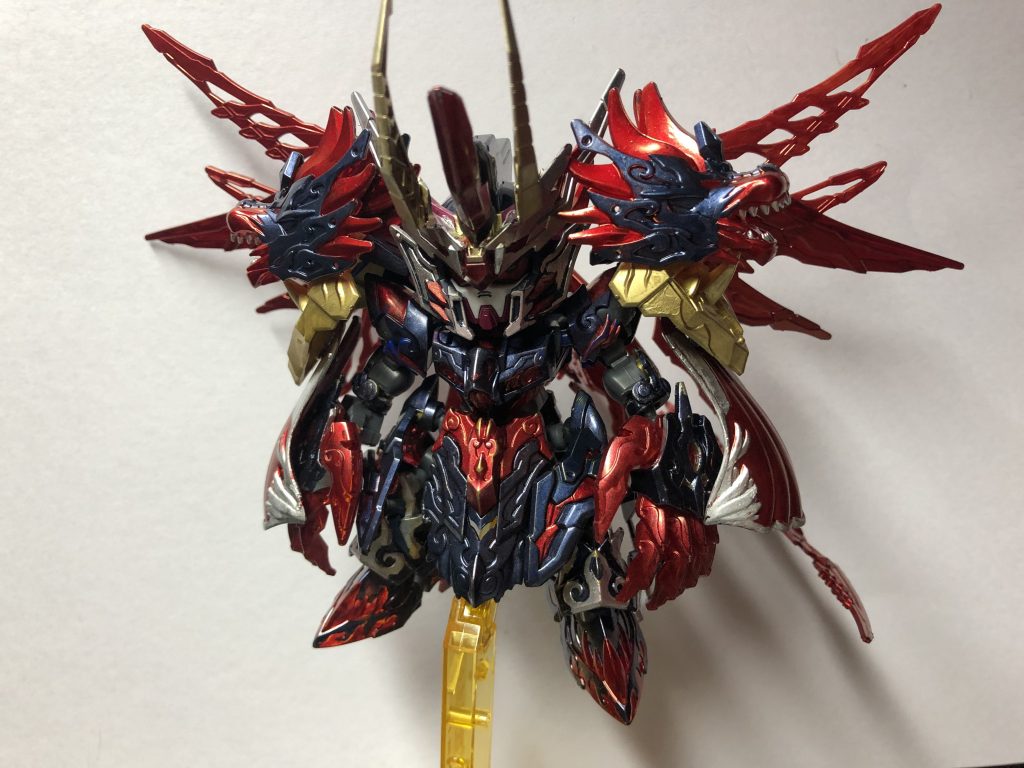 魔王ガンダムエピオン