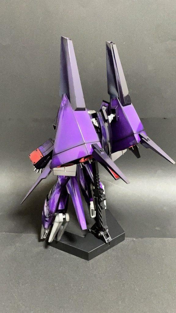 メッサーラ–3枚目/制作者：ジュン