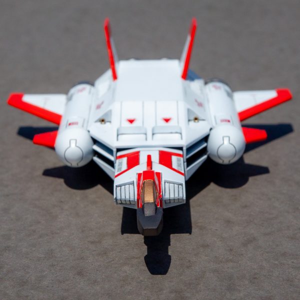 FF-X7-Bst コア・ブースター