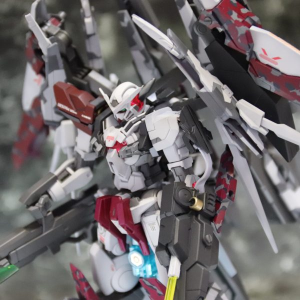 ガンダムエクシアレガル