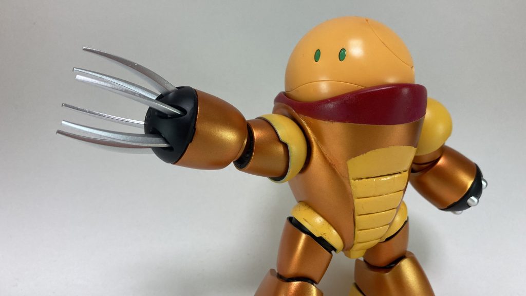 ハロッガイ–2枚目/制作者：翔Room