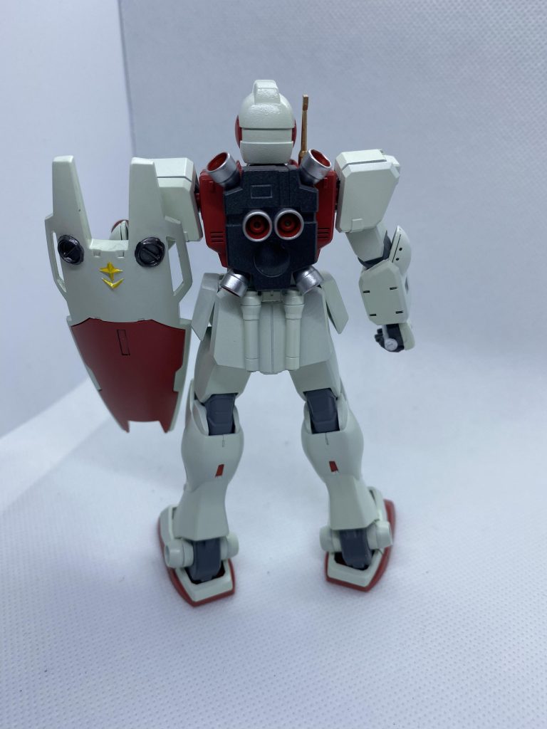 HGジムコマンド–2枚目/制作者：タオパイパイ