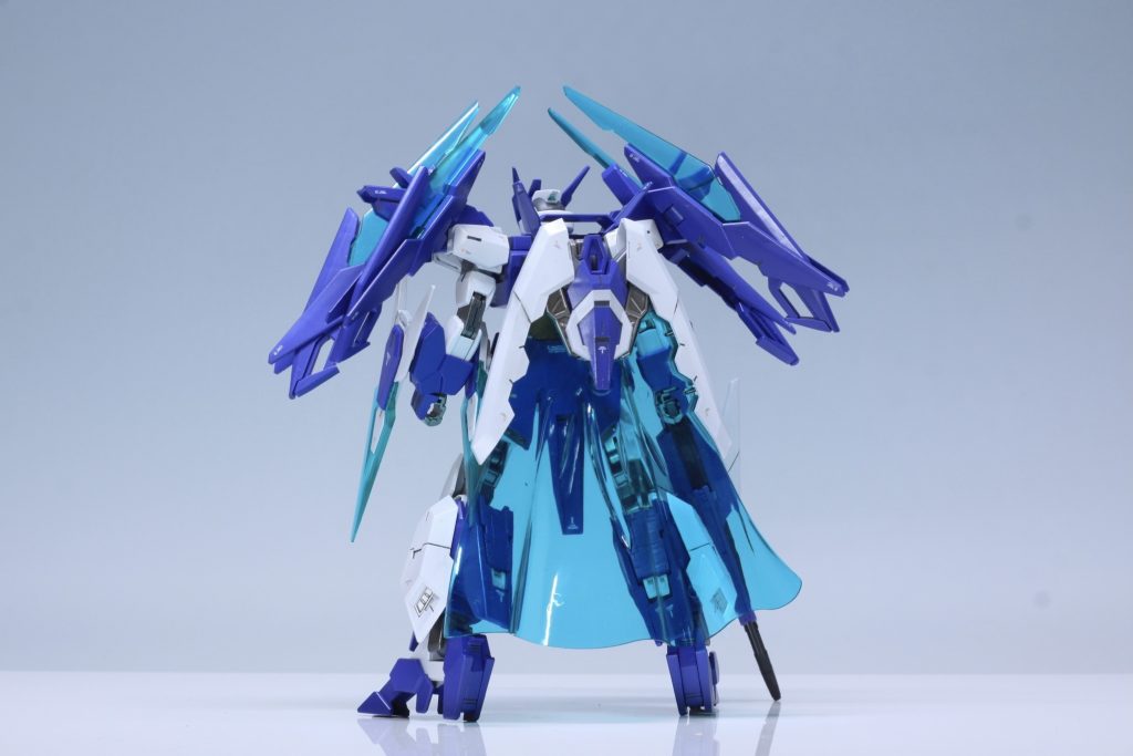 マグナムガンダムAGE-2–9枚目/制作者：フェイ